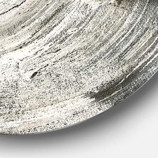 Designart - Circle natural elements IV